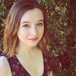 Meet your Posher, Brenna